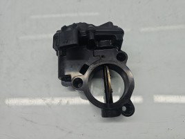Clapeta acceleratie Bmw 1 (F20) [Fabr 2011-2017] 8512452 1.5 Benz B37D10 85KW / 116CP