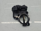 Clapeta acceleratie Bmw 1 (F20) [Fabr 2011-2017] 8512452 1.5 Benz B37D10 85KW / 116CP