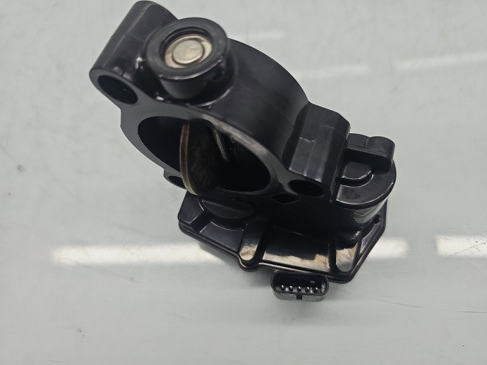 Clapeta acceleratie Bmw 1 (F20) [Fabr 2011-2017] 8512452 1.5 Benz B37D10 85KW / 116CP