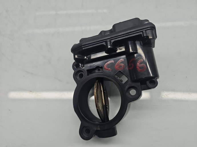 Clapeta acceleratie Bmw 1 (F20) [Fabr 2011-2017] 8512452 1.5 Benz B37D10 85KW / 116CP