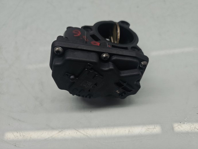 Clapeta acceleratie Bmw 1 (F20) [Fabr 2011-2017] 8512452 1.5 Benz B37D10 85KW / 116CP