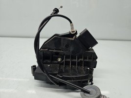 Broasca usa dreapta spate Volvo V60 [Fabr 2010-2018] Break 31301746