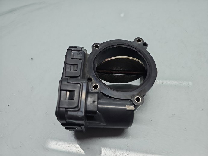 Clapeta acceleratie Mercedes Clasa GLA (X156) [Fabr 2013-prezent] A6510900470 2.2 CDI 651930 100KW / 136CP