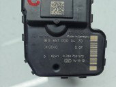 Clapeta acceleratie Mercedes Clasa GLA (X156) [Fabr 2013-prezent] A6510900470 2.2 CDI 651930 100KW / 136CP