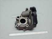 Supapa EGR Mercedes Clasa GLA (X156) [Fabr 2013-prezent] A6511400660 2.2 CDI 651930 100KW / 136CP