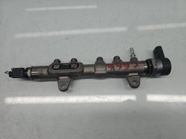 Rampa injectoare Bmw 1 (F20) [Fabr 2011-2017] 8511629 1.5 Benz B37D10 85KW / 116CP