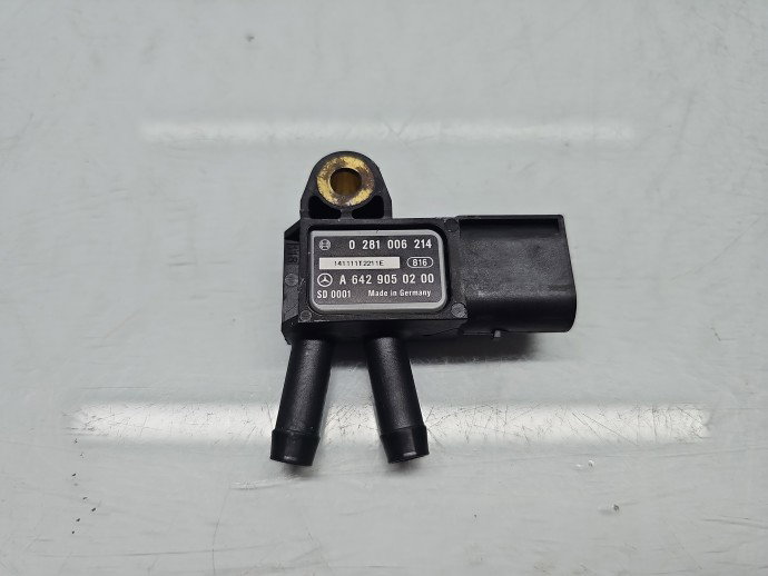 Senzor presiune Mercedes Clasa GLA (X156) [Fabr 2013-prezent] A6429050200