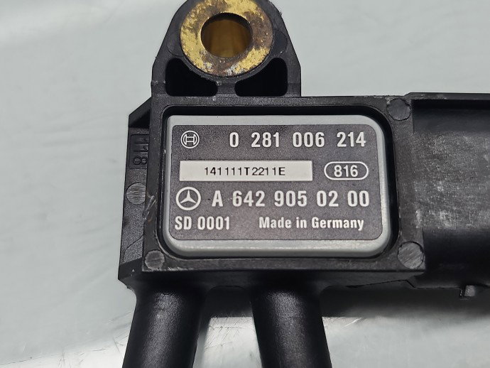 Senzor presiune Mercedes Clasa GLA (X156) [Fabr 2013-prezent] A6429050200