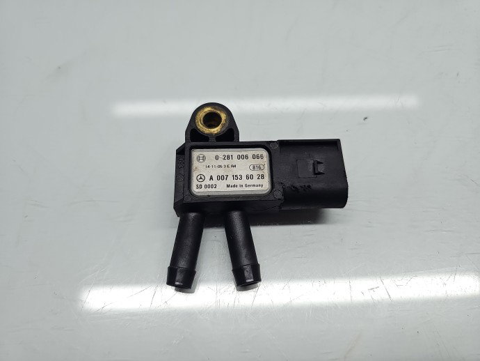 Senzor presiune Mercedes Clasa GLA (X156) [Fabr 2013-prezent] A0071536028