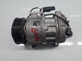Compresor clima Bmw 1 (F20) [Fabr 2011-2017] 9299328 1.5 Benz B37D10 85KW / 116CP