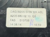 Scrumiera Mercedes Clasa C (W205) [Fabr 2014-prezent] A2056800210