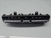 Panou comanda clima Mercedes Clasa C (W205) [Fabr 2014-prezent] A2059058105