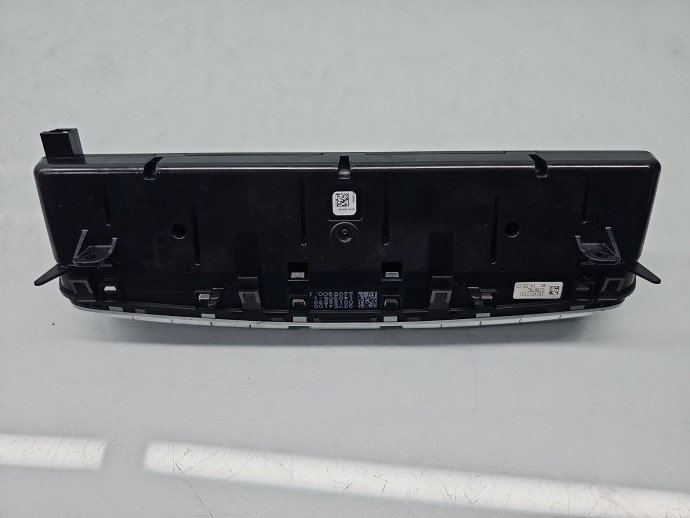 Panou comanda clima Mercedes Clasa C (W205) [Fabr 2014-prezent] A2059058105