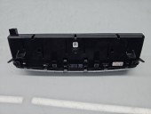 Panou comanda clima Mercedes Clasa C (W205) [Fabr 2014-prezent] A2059058105