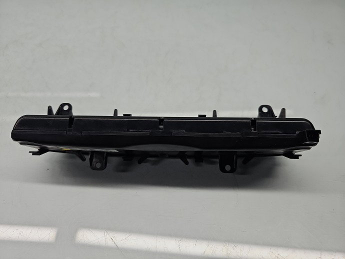 Panou comanda clima Mercedes Clasa C (W205) [Fabr 2014-prezent] A2059058105
