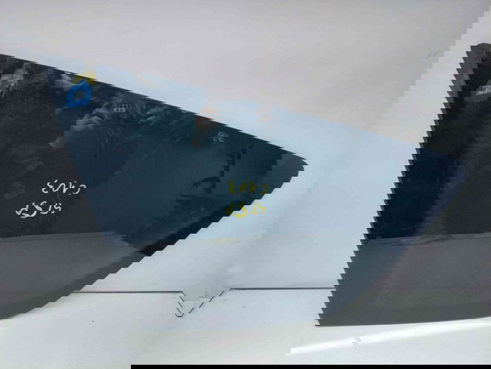 Geam caroserie fix stanga Ford S-Max 1 [Fabr 2006-2010] OEM