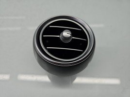 Grila aerisire centrala Mercedes Clasa C (W205) [Fabr 2014-prezent] A2058300301