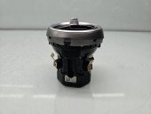 Grila aerisire centrala Mercedes Clasa C (W205) [Fabr 2014-prezent] A2058300301