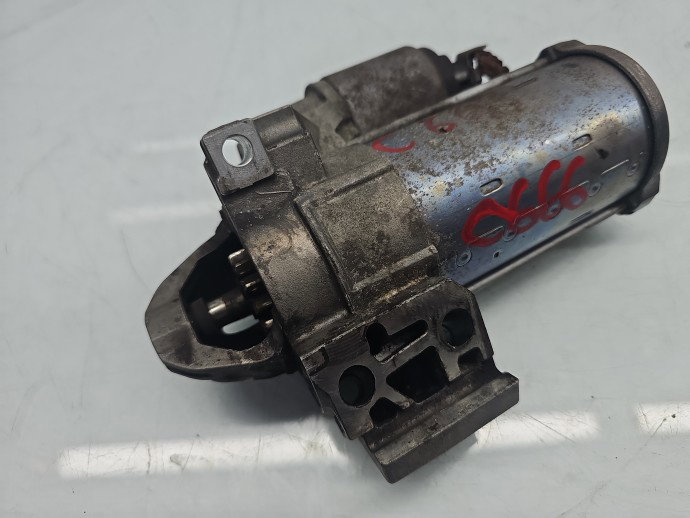 Electromotor Bmw 1 (F20) [Fabr 2011-2017] 8583451 1.5 Benz B37D1085KW / 116CP
