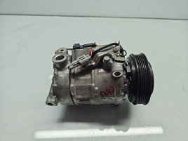 Compresor clima Mercedes Clasa GLA (X156) [Fabr 2013-prezent] A0038304460 2.2 CDI 651930 100KW / 136CP