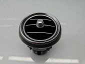 Grila aerisire centrala stanga Mercedes Clasa C (W205) [Fabr 2014-prezent] A2058300301