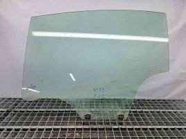 Geam usa dreapta spate Citroen C5 (III) [ Fabr 2008-prezent] OEM
