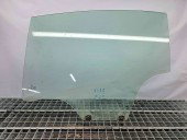 Geam usa dreapta spate Citroen C5 (III) [ Fabr 2008-prezent] OEM