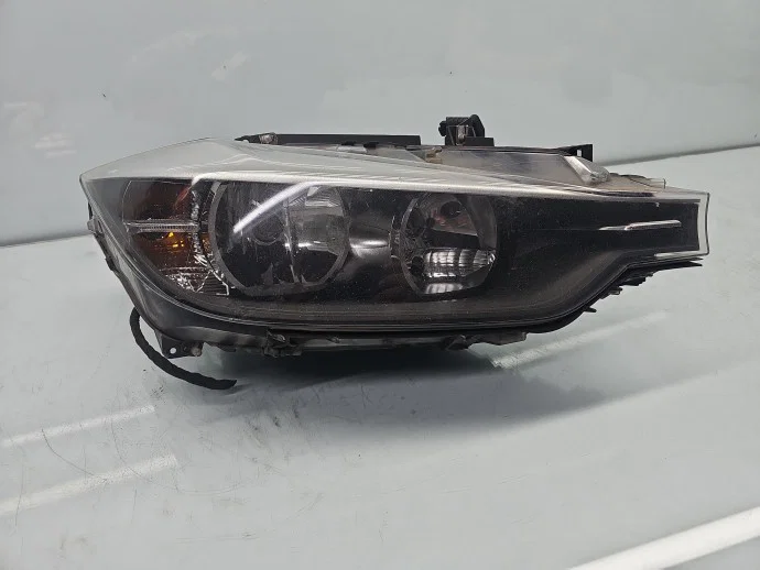 Far dreapta Bmw 3 (F30) [Fabr 2012-2017] Sedan 7259540