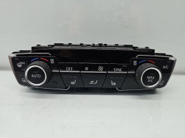 Panou comanda clima Bmw X1 (F48) [Fabr 2016-2022] 9371460-03