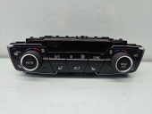 Panou comanda clima Bmw X1 (F48) [Fabr 2016-2022] 9371460-03