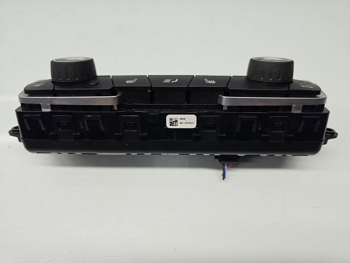 Panou comanda clima Bmw X1 (F48) [Fabr 2016-2022] 9371460-03