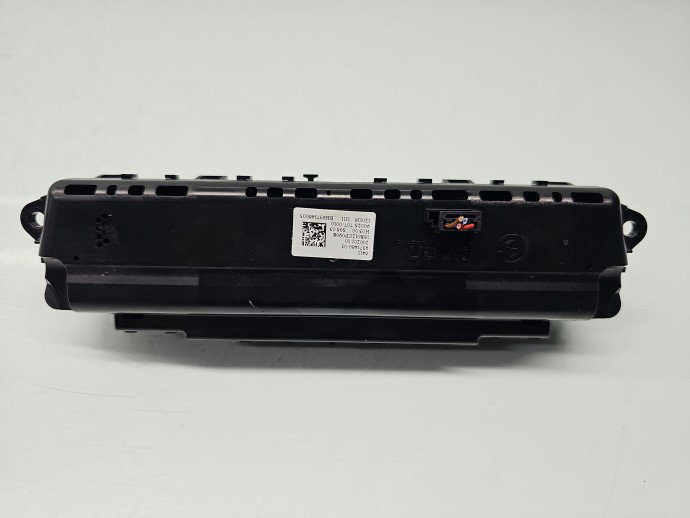 Panou comanda clima Bmw X1 (F48) [Fabr 2016-2022] 9371460-03