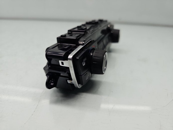 Panou comanda clima Bmw X1 (F48) [Fabr 2016-2022] 9371460-03