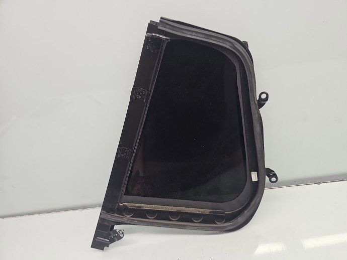 Geam fix usa dreapta spate Volvo V60 [Fabr 2010-2018] Break OEM
