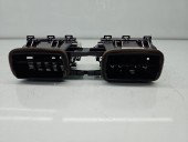 Grila aerisire centrala Bmw X1 (F48) [Fabr 2016-2022] 9292741