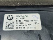 Grila aerisire centrala Bmw X1 (F48) [Fabr 2016-2022] 9292741