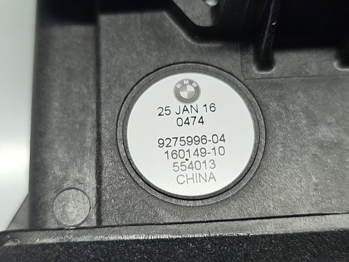 Subwoofer Bmw X1 (F48) [Fabr 2016-2022] 9275996-04