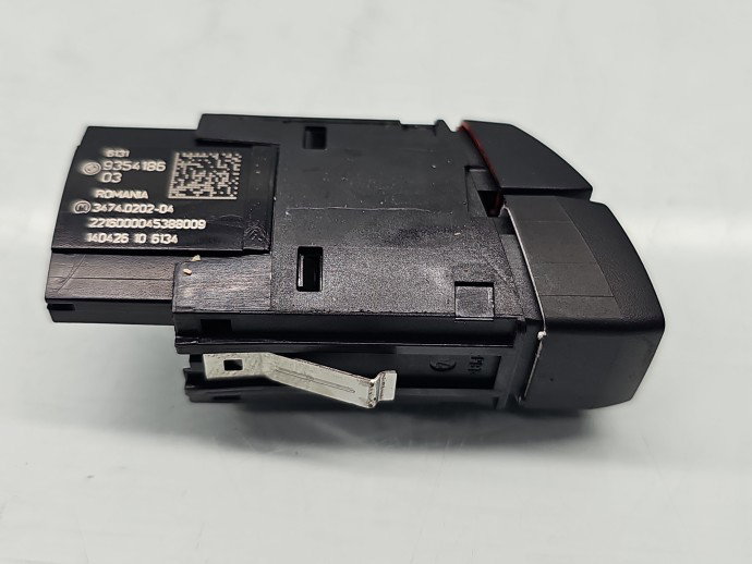 Buton avarii Bmw X1 (F48) [Fabr 2016-2022] 935418603