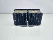  Grila aerisire spate Mercedes Clasa ML (W163) [Fabr 1998-2005] A1638300754