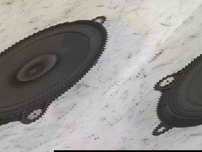 Boxa stanga spate OEM Renault Captur [Fabr 2013-prezent]