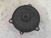 Boxa stanga spate OEM Renault Captur [Fabr 2013-prezent]