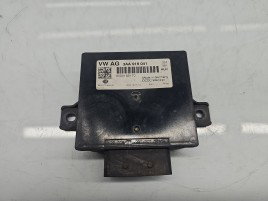Calculator frana Volkswagen Passat B7 (362) [Fabr 2010-2014] 3AA919041 2.0 TDI CFGC 130KW / 177CP