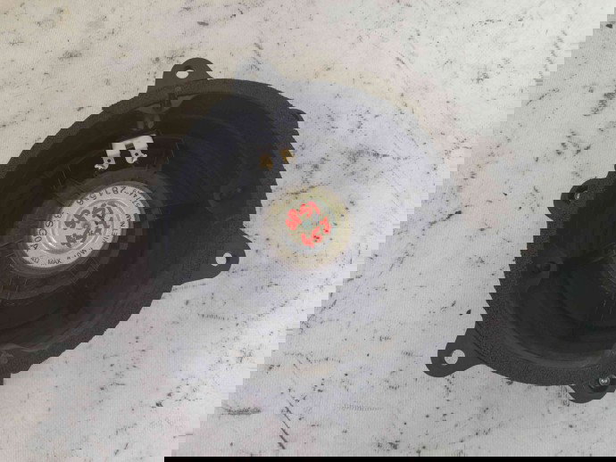 Boxa stanga spate OEM Renault Captur [Fabr 2013-prezent]