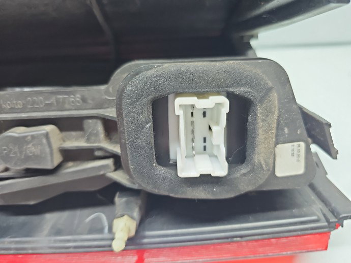 Stop aripa stanga Mercedes Citan Mixto (415) [Fabr 2012-prezent] Furgon 265553910