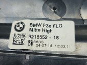 Grila aerisire centrala Bmw 4 (F32) [Fabr 2013-prezent] 9218552-15