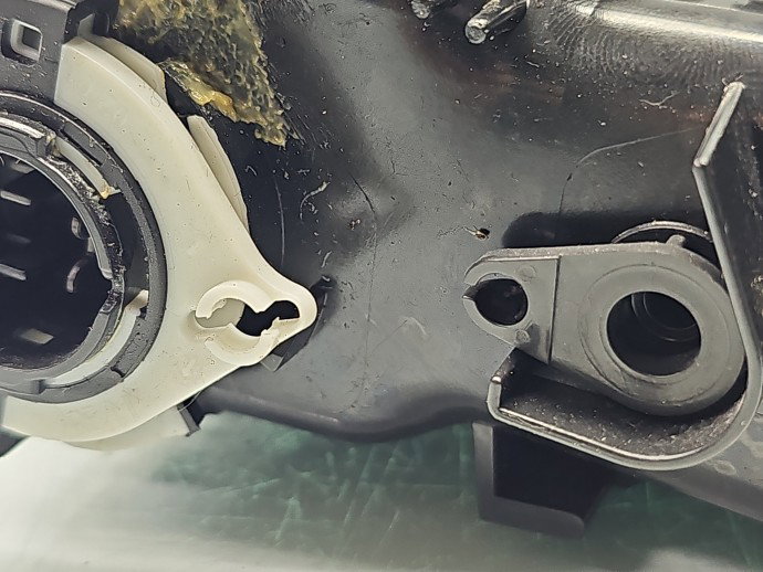 Grila aerisire centrala Bmw 4 (F32) [Fabr 2013-prezent] 9218552-15
