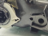 Grila aerisire centrala Bmw 4 (F32) [Fabr 2013-prezent] 9218552-15