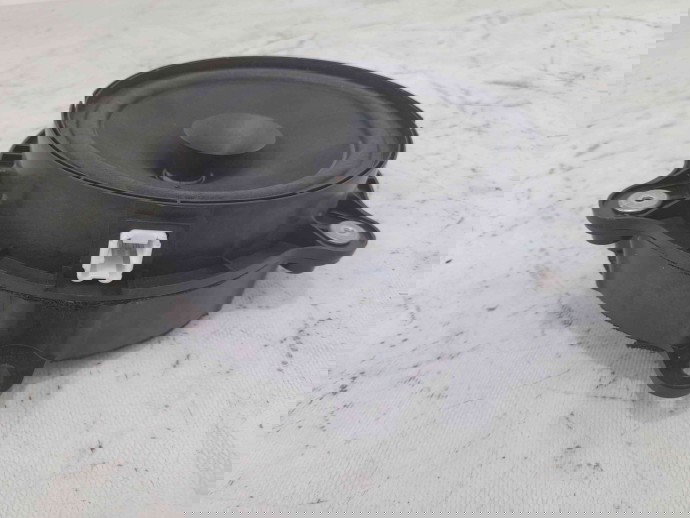 Boxa stanga spate OEM Renault Captur [Fabr 2013-prezent]