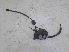 Broasca usa dreapta spate 805027072R Renault Captur [Fabr 2013-prezent]