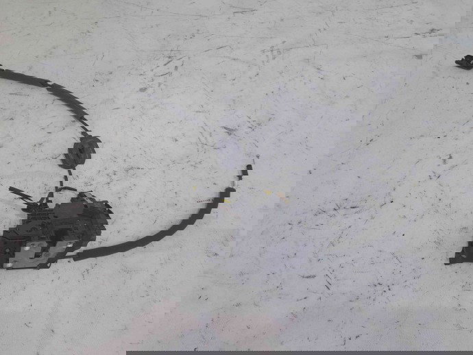 Broasca usa dreapta spate 805027072R Renault Captur [Fabr 2013-prezent]